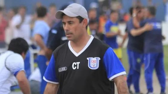 Bergantiños: “En Unión, los jugadores son rehenes de las necesidades”