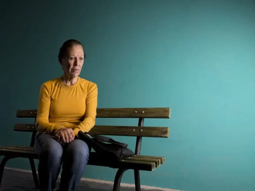 De nuevo en la escena teatral