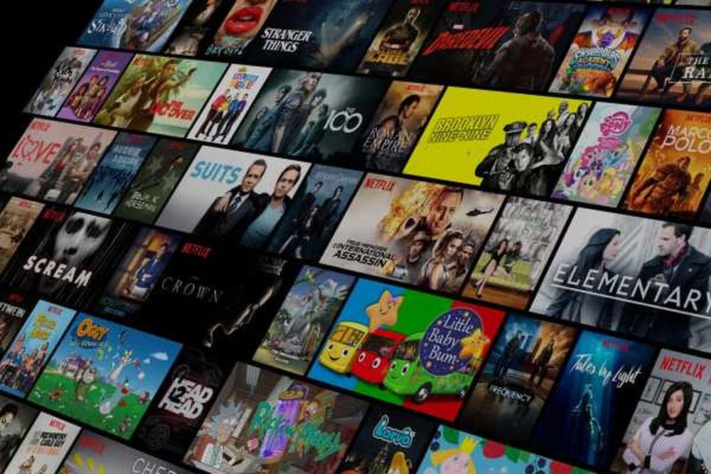 El Gobierno trabaja para implementar un impuesto sobre Netflix