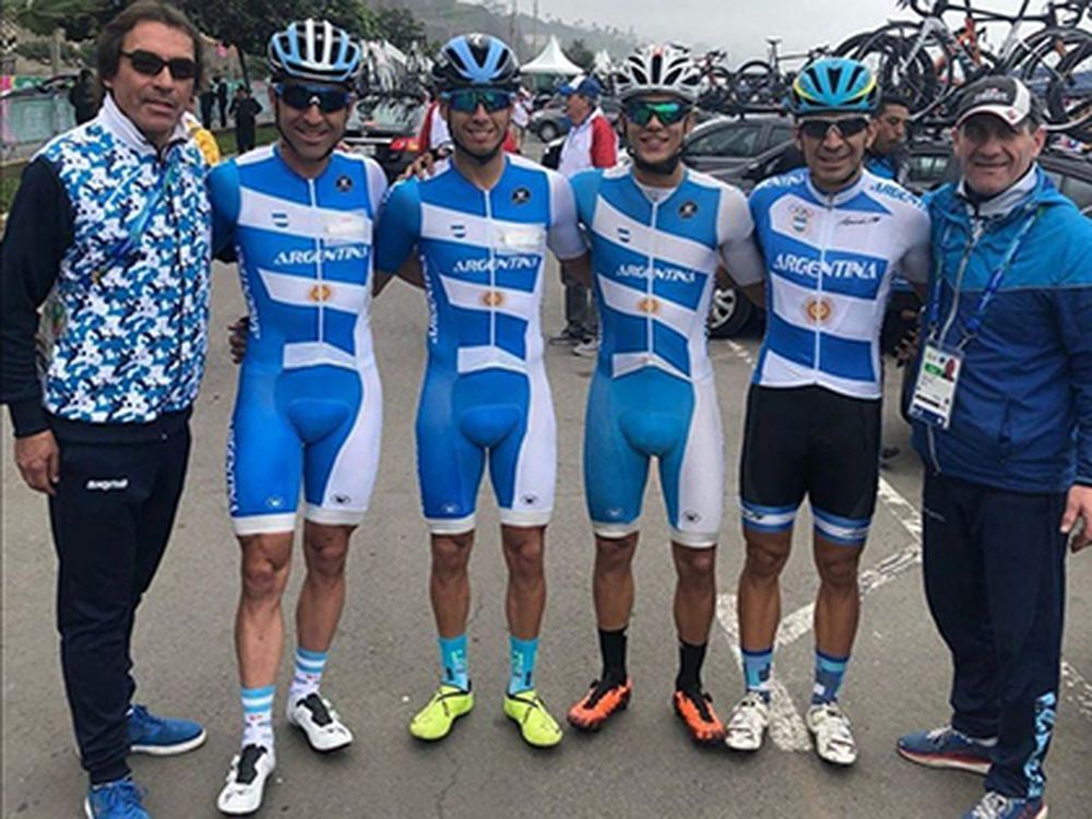 Uruguay aún no es la sede