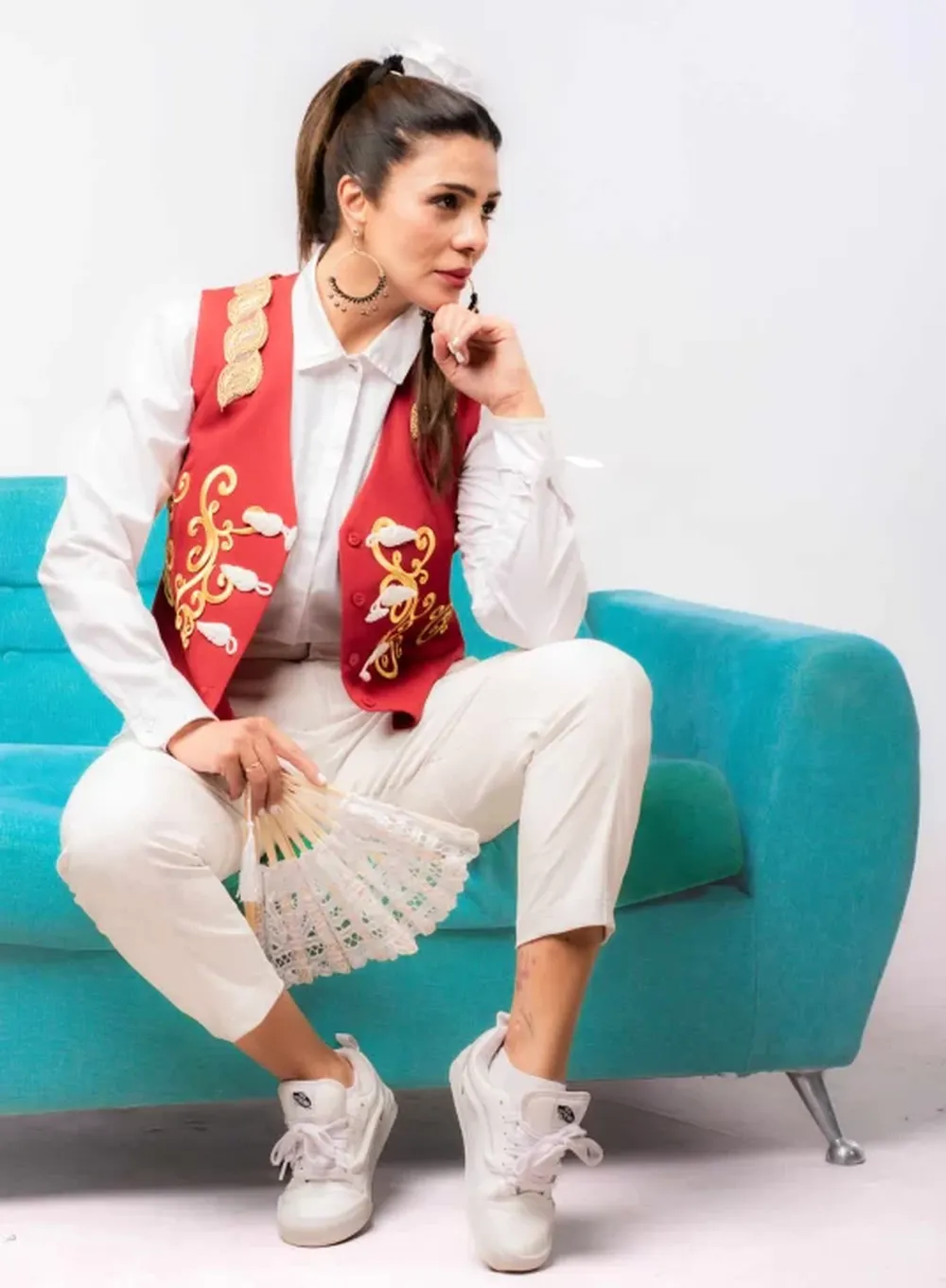 Brillo sanjuanino en la cartelera de Carlos Paz 