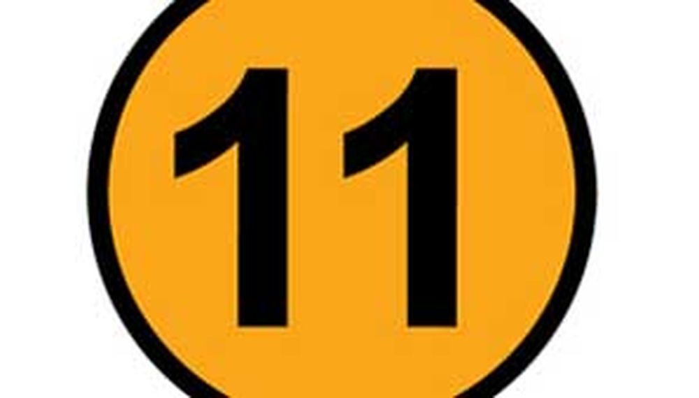 La insólita agenda del 11/11/11 en todo el mundo