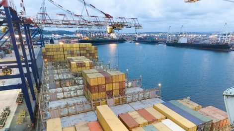 Exportaciones de San Juan: durante el 2025 hubo una caída en los despachos, pero el oro salvó los datos