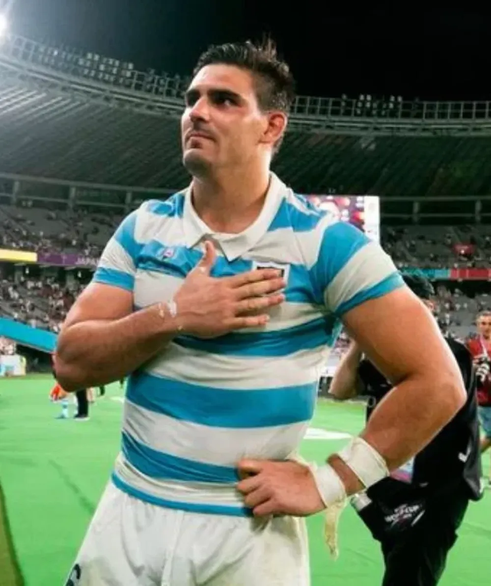 Los Pumas, por mejorar, ante All Blaks