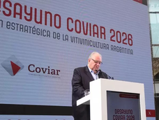 fuerte apoyo de la industria vitivinicola de san juan a la quita del aporte obligatorio para la coviar: bogedas y vinateros celebraron fuerte apoyo de la industria vitivinicola de san juan a la quita del aporte obligatorio para la coviar: bogedas y vinateros celebraron