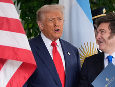 estados unidos les pidio a la argentina y al reino unido que bajen la tension por malvinas