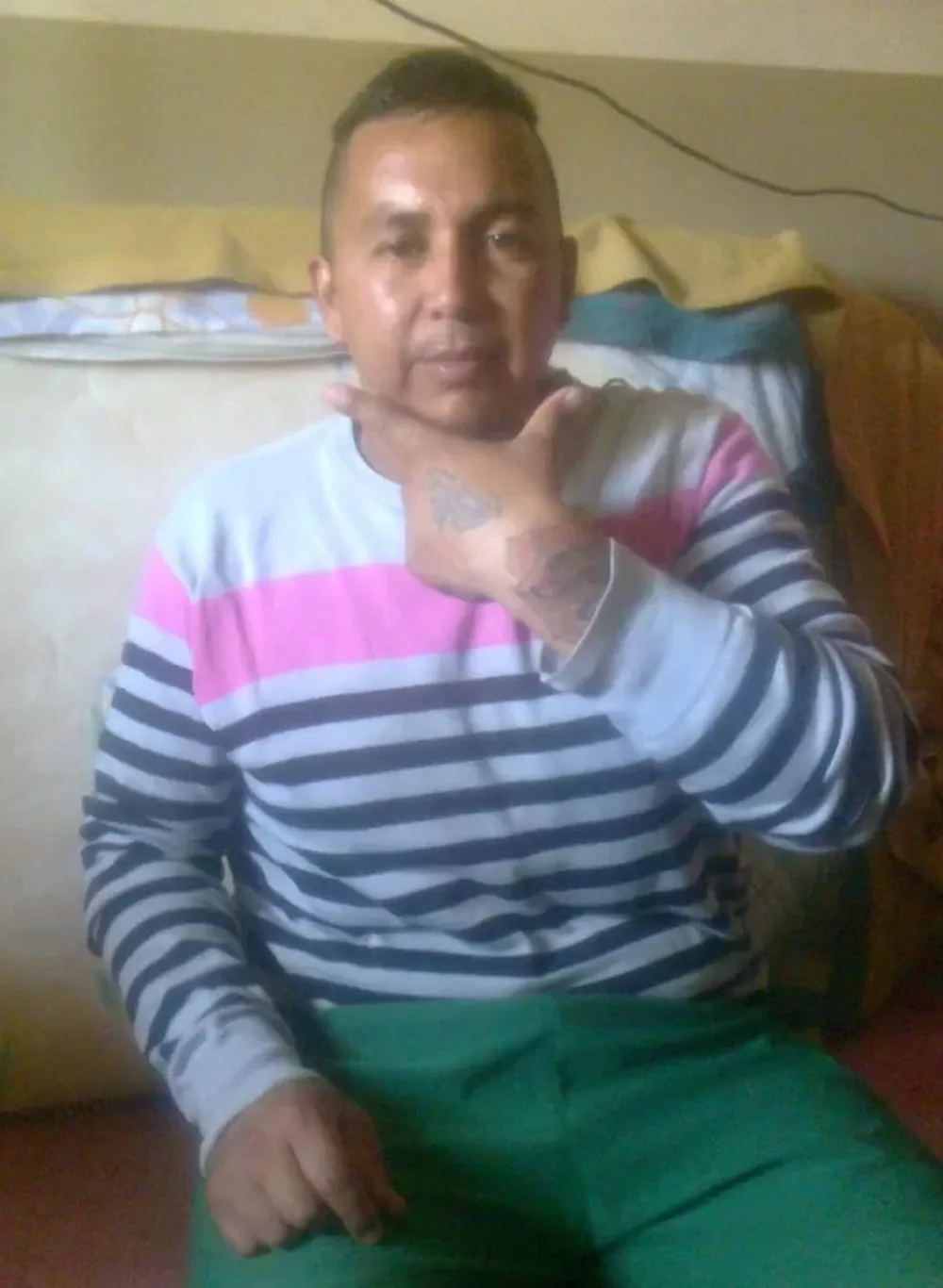 Eva Albarracín no murió por las lesiones del asalto, ¿el acusado de robarle saldrá?