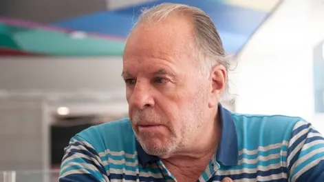 Absuelven al sindicalista Omar “Caballo” Suárez tras un juicio por asociación ilícita y fraude