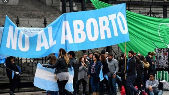 Visita a Luján y convocatorias del Episcopado en contra del aborto