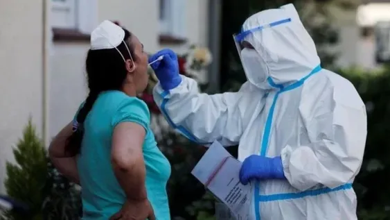 Brasil pasó las 147 mil muertes y se aproxima a los 5 millones de contagios