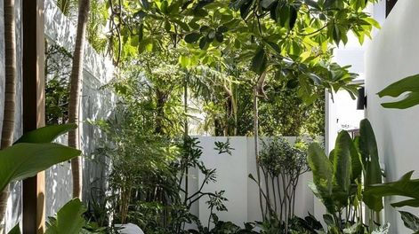 Espacios difíciles: cómo convertir pasillos en lugares creativos