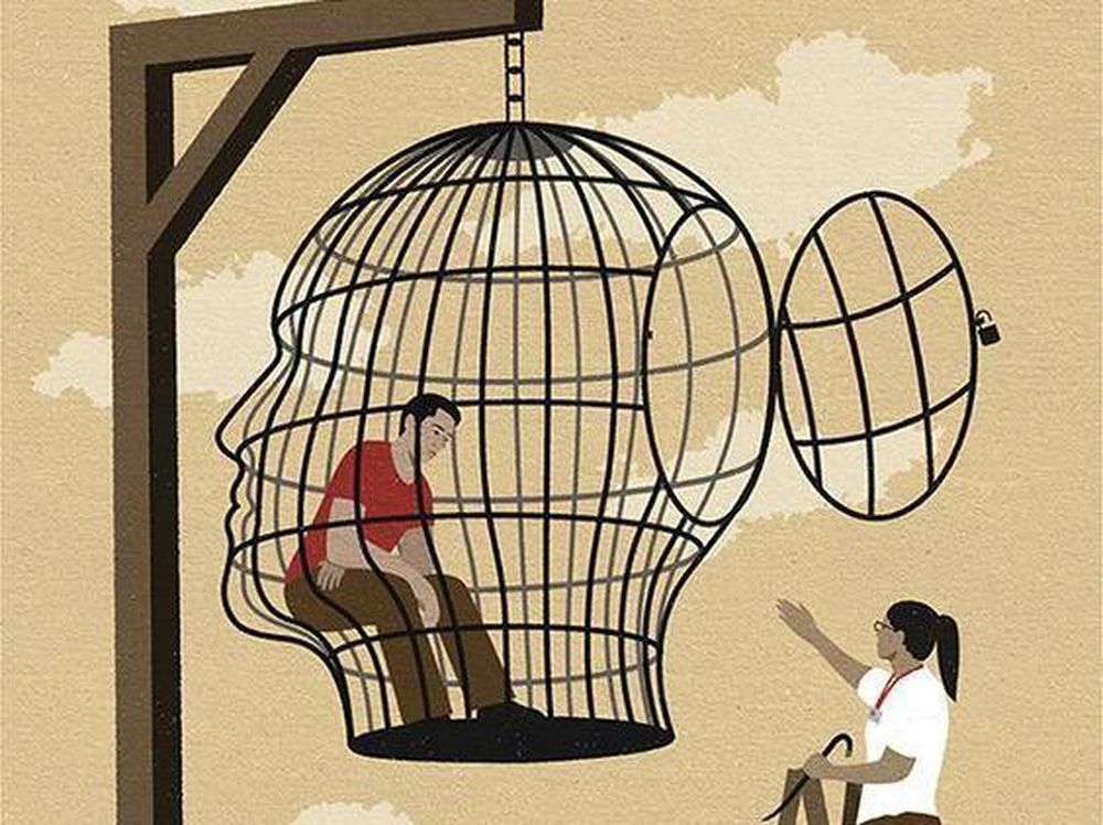 El poder de la actitud mental