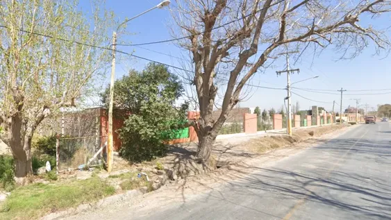 Escruche en Santa Lucía: robaron $1.410.000 y tres armas de un barrio privado