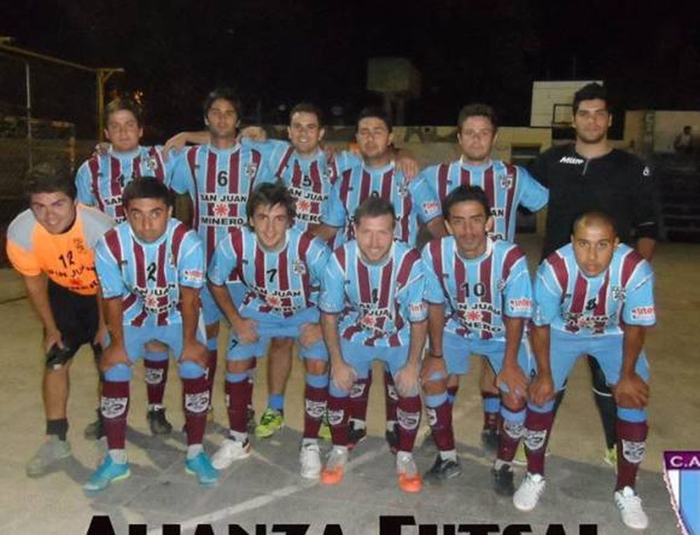 Hoy, la final en Caucete