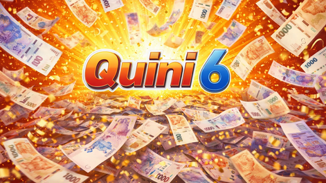 Quini 6.
