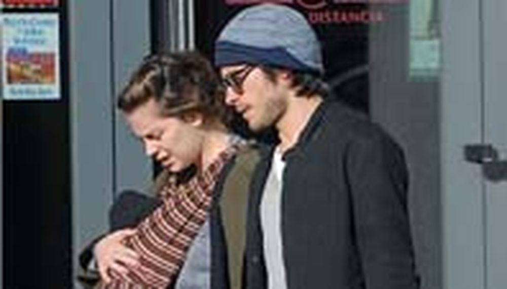 Llegó el segundo hijo