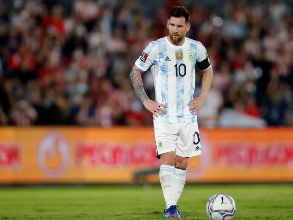 Messi, aliviado: “Habría guardado una sensación extraña no ganar con mi país”