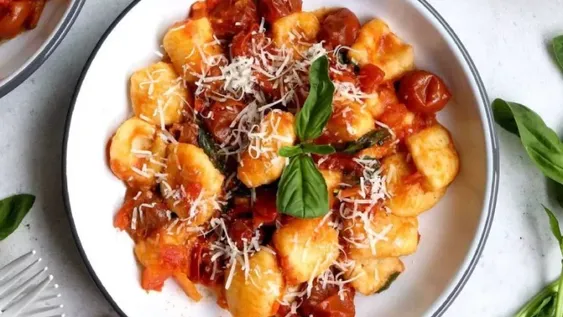 El motivo por el que se come ñoquis el 29 de cada mes