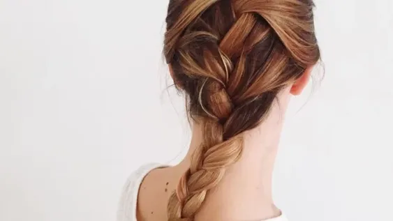 Tips útiles y sencillos para cuidar el cabello con mechas