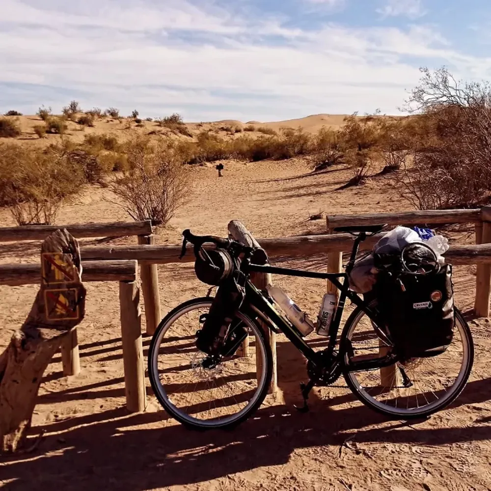 Play-Cón, el proyecto solidario de un español para ayudar a la comunidad de El Encón