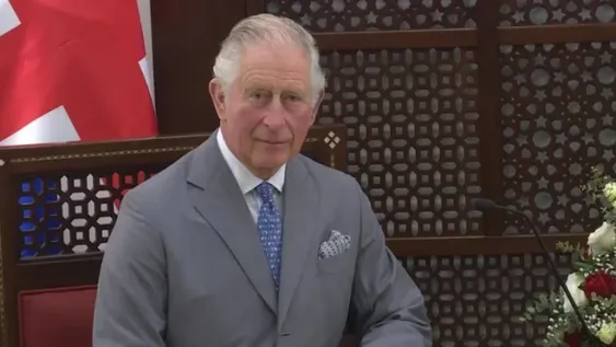 Así quedó la línea de sucesión al trono británico luego de la muerte de la reina Isabel II