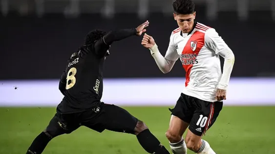 Un cierre de año muy atrapante