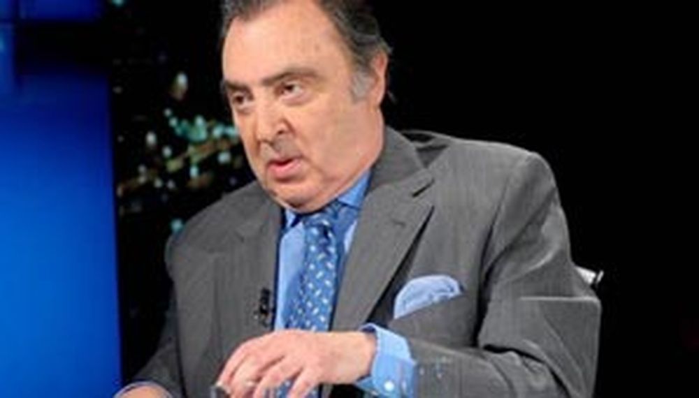 Renunció Araujo