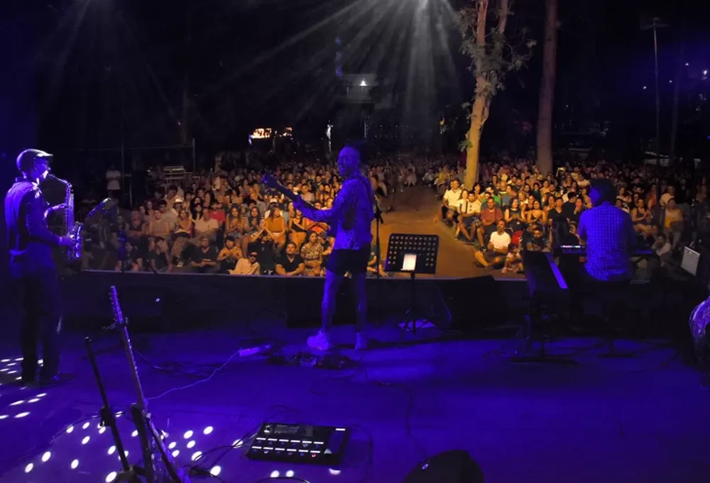 Dos bandas sanjuaninas participarán de un evento de jazz de carácter internacional que se realizará en Mendoza