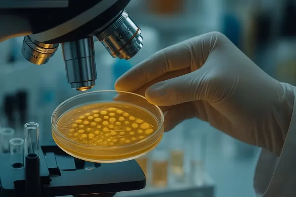 ANMAT y SENASA alertaron por una bacteria en un queso de consumo masivo