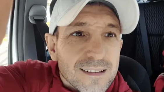 Roberto Pérez recibió el alta y se encuentra en su casa ¿Hubo autor intelectual en su causa? La pista que surgió tras esta pregunta.&nbsp;