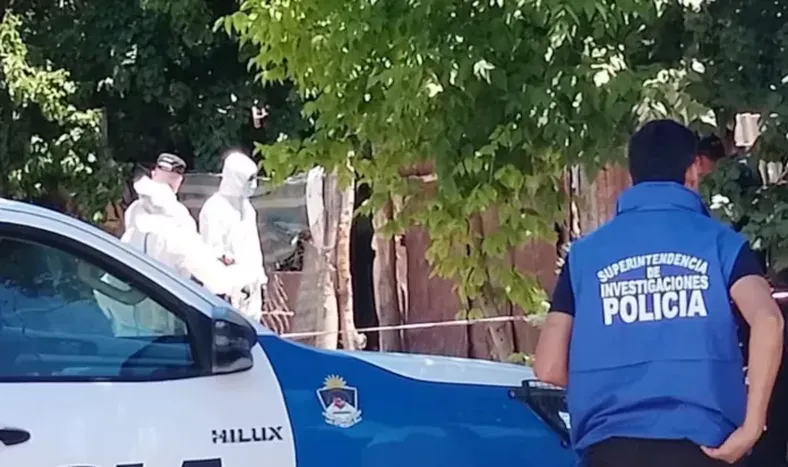 Horror: hallaron el cuerpo de un hombre dentro de una heladera y sospechan que lo mató un vecino