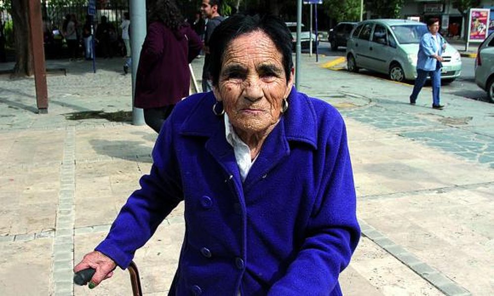 Benita Pérez, heroísmo hecho mujer en el oasis iglesiano