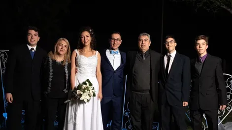 Enlace Lambert Segovia – Castro