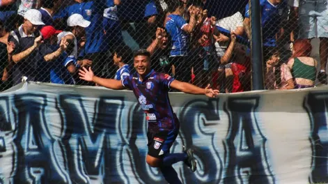 Foto gentileza Marcos y Emiliano Acosta.