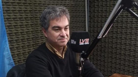 Arancibia: “No sacamos muchos votos pero contribuimos en desmontar un relato”