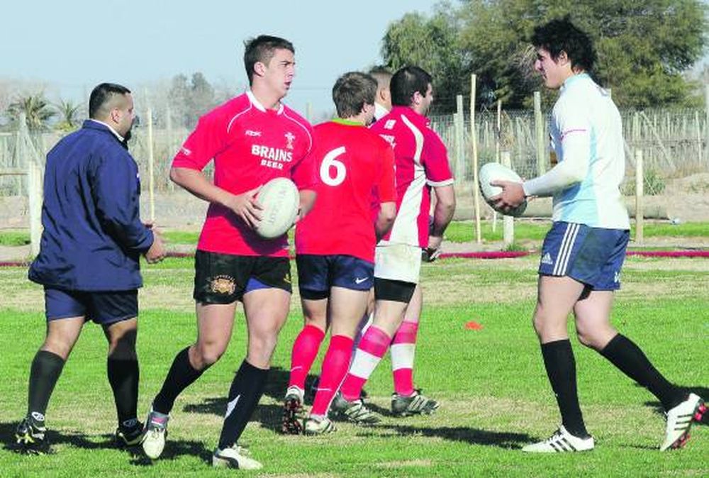 Guillemaín aprende