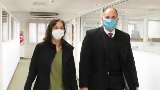 El juez indagará a empresarios por no devolver $3,8 millones al Estado