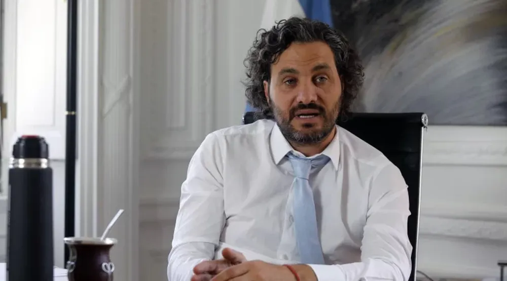 Cafiero: “Lo peor que podríamos hacer es romper la unidad de criterios en el AMBA”