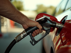 cuando bajaran los precios de la nafta en la argentina tras el anuncio de acuerdo entre estados unidos e iran