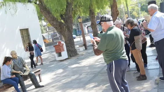 Ya hay reservas para el finde XL y la expectativa está bien arriba