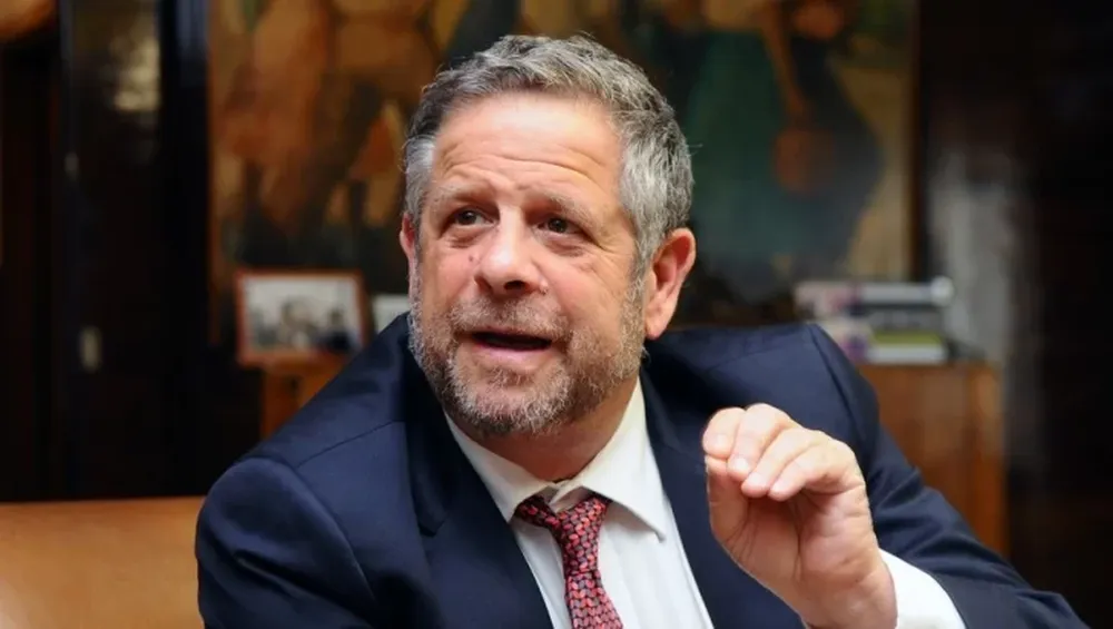 Rubinstein y el aborto: “Daremos las evidencias científicas para que se tome la mejor decisión”