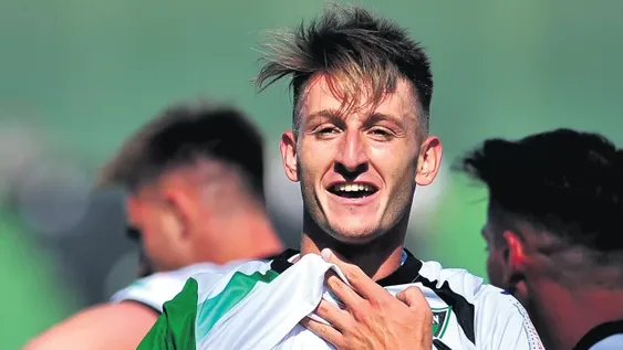 Giménez: la última joya verdinegra