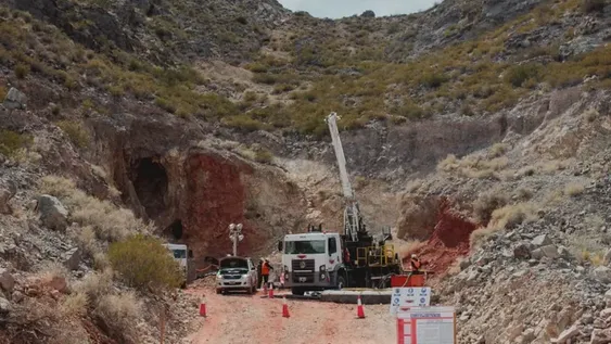 Hualilán: compra de acciones da un envión al proyecto de oro