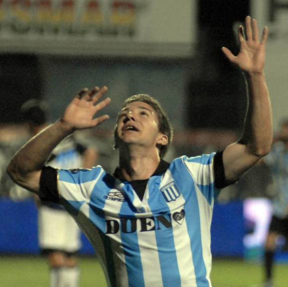 Vietto, un problema para Merlo