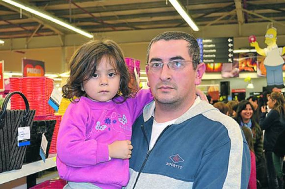 Festejo Día del Nieto con títeres