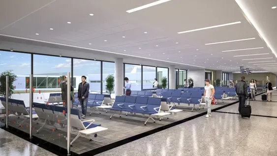 Para volar a Córdoba, habrá cupos de pasajes en enero más baratos que el micro