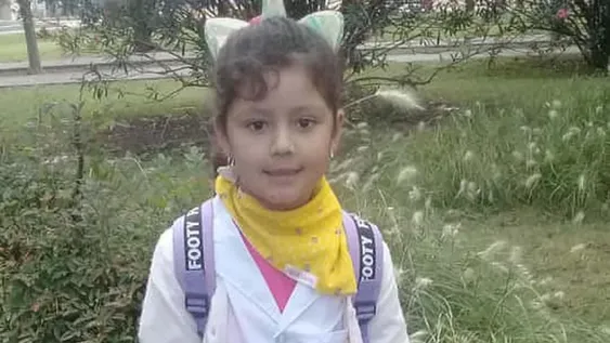 Llevó a su hija al hospital por un raspón y a las 72 horas murió: denuncia mala praxis