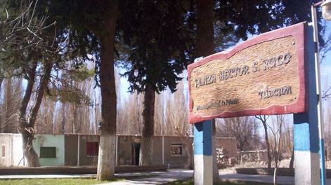A la plaza de Tudcum le  harán hasta un anfiteatro