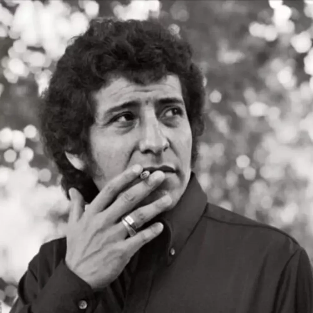 Condenaron a 25 años de prisión a los asesinos del cantante Víctor Jara