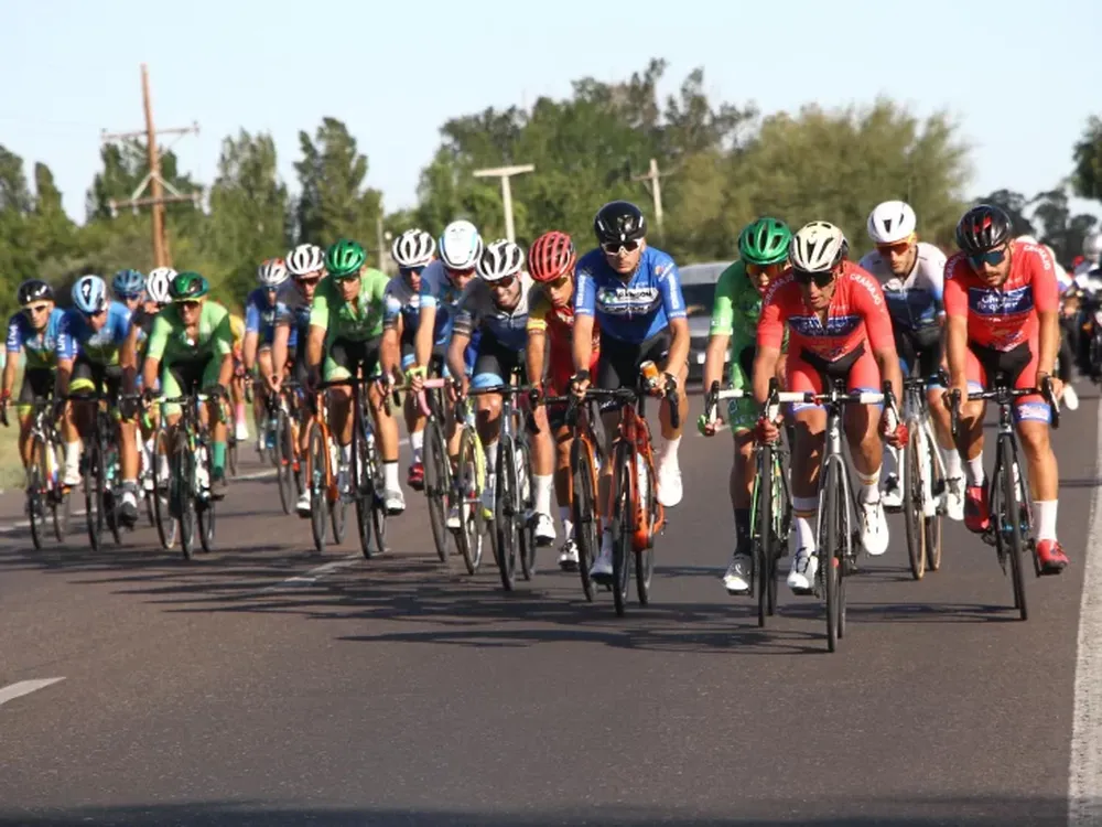 La nutrida agenda deportiva de los sanjuaninos este fin de semana
